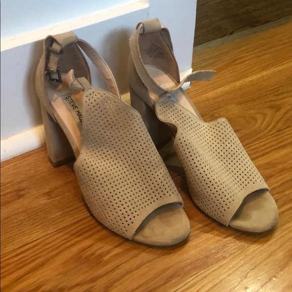 Steve Madden Reese sandals - Picture 2 of 3